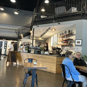 Loveland Coffee - Counter - Coffee & Tea Near Me - Irmo, South Carolina Loveland Coffee - Counter - Coffee & Tea Near Me - Irmo, South Carolina
