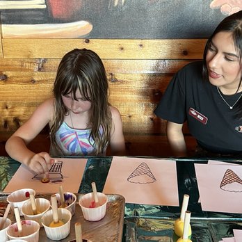 Texas Roadhouse - Painting - Steakhouses Near Me - Casa Grande, Arizona Texas Roadhouse - Painting - Steakhouses Near Me - Casa Grande, Arizona