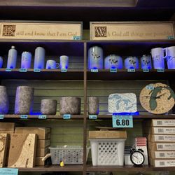 Momentum Outfitters - Petoskey - Ceramic Vases