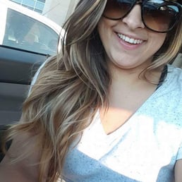 Balayage by Gabby!