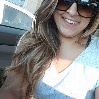 Buddy Sharp Salon - Balayage by Gabby! - Hair Salons Near Me - Addison, Texas