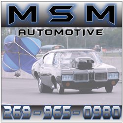 Msm Automotive - untitled