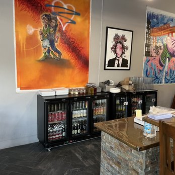 Luccas Pizza - Chilled Drink section - Pizza Near Me - Sacramento, California Luccas Pizza - Chilled Drink section - Pizza Near Me - Sacramento, California