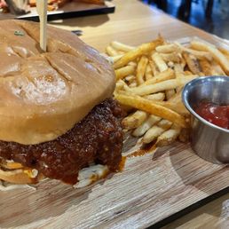 Nashville Hot Chicken