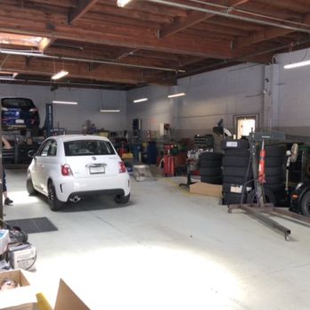 The One Auto Service and Performance - Auto Repair Near Me - Daly City, California