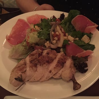 The Grant Grill - Petite Artisan Greens Salad - Diners Near Me - San Diego, California The Grant Grill - Petite Artisan Greens Salad - Diners Near Me - San Diego, California