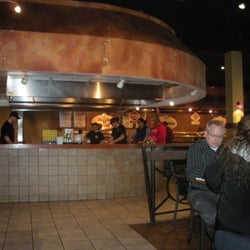 BD's Mongolian Grill