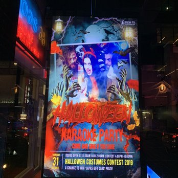 Japas NY - Karaoke Near Me - New York, New York Japas NY - Karaoke Near Me - New York, New York