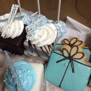 Paige's Bakehouse - Baby Shower treats - Bakeries Near Me - Round Rock, Texas