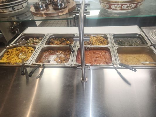 Namak Mandi by null