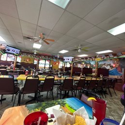 Dining area Dining area