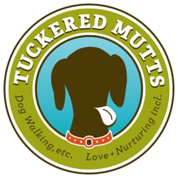Tuckered Mutts