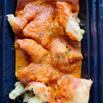 Tikka Lounge - Tikka Masala Samosa - Indian Near Me - Poway, California