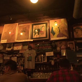 Old Town Ale House - Great caricatures throughout. Great neighborhood bar. - Pubs Near Me - Chicago, Illinois Old Town Ale House - Great caricatures throughout. Great neighborhood bar. - Pubs Near Me - Chicago, Illinois
