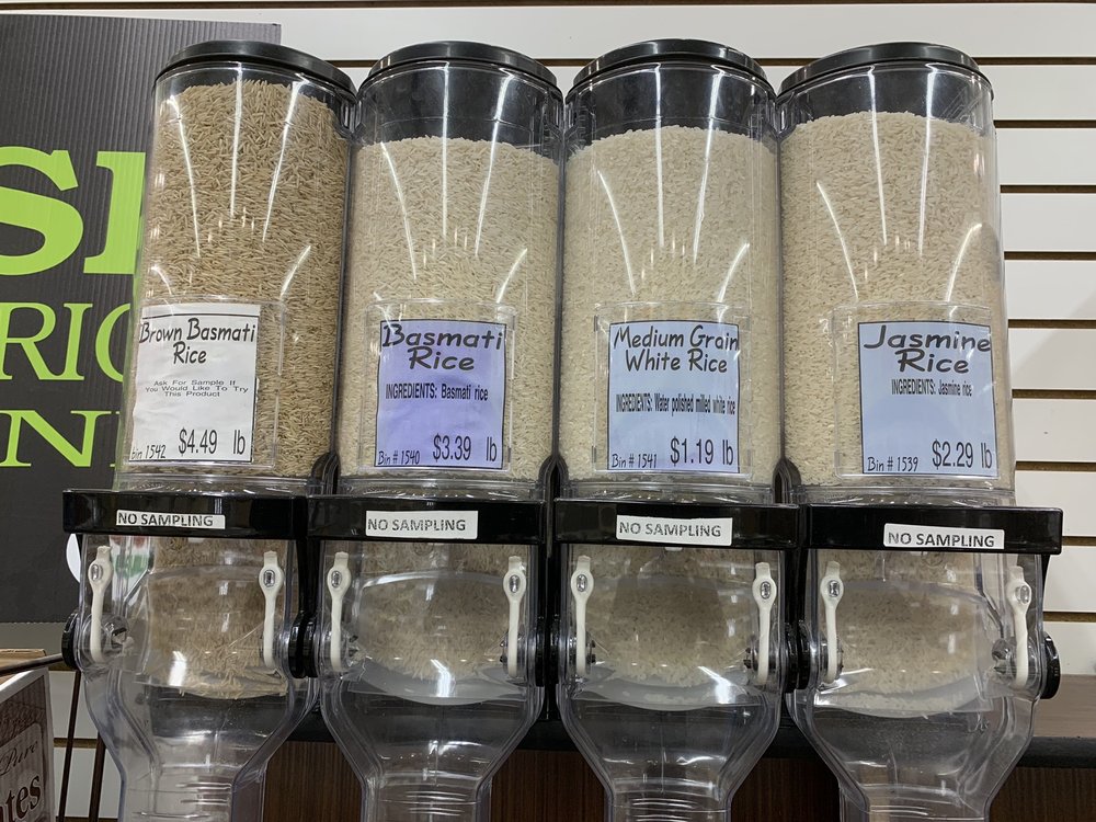 BULK FOOD WAREHOUSE Updated March 2024 38 Photos & 29 Reviews