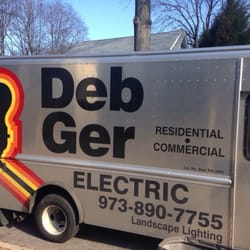Deb Ger Electric - DebGer mobile