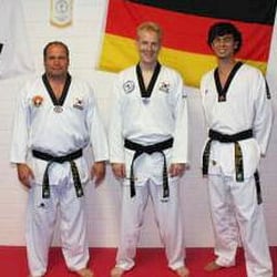 Sportschule Seoul
