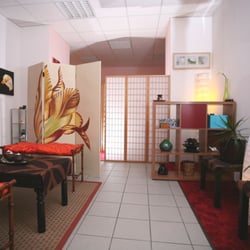 Orchidee Thai und Wellness Massagen