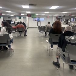 PennDOT Drivers License Center