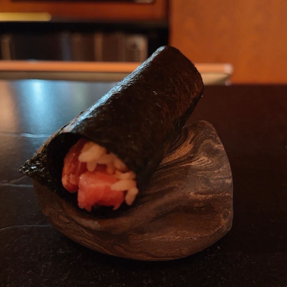 Maru San - Sushi Bars Near Me - Washington, DC, District of Columbia