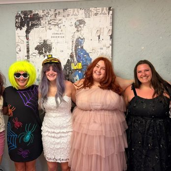 Retro Reef Boutique - we got to play dress up too! it was like a sleepover when you're a little girl - Jewelry Near Me - Cocoa Beach, Florida Retro Reef Boutique - we got to play dress up too! it was like a sleepover when you're a little girl - Jewelry Near Me - Cocoa Beach, Florida