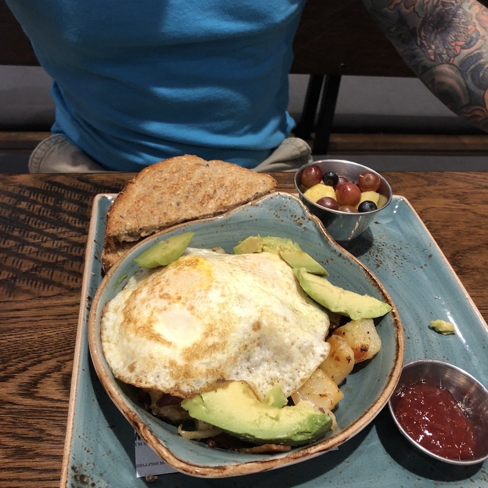 First Watch - Breakfast & Brunch Near Me - Riverview, Florida First Watch - Breakfast & Brunch Near Me - Riverview, Florida