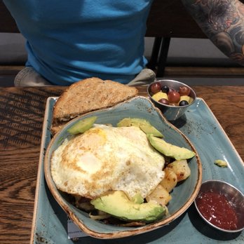 First Watch - Breakfast & Brunch Near Me - Riverview, Florida