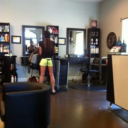 Embellish Salon