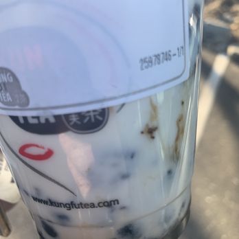Kung Fu Tea - Bubble Tea Near Me - Stony Brook, New York Kung Fu Tea - Bubble Tea Near Me - Stony Brook, New York