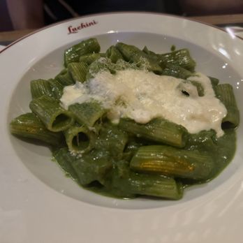Luchini Italian Restaurant - Rigatoni - Italian Near Me - Las Vegas, Nevada Luchini Italian Restaurant - Rigatoni - Italian Near Me - Las Vegas, Nevada