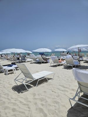 Eden Roc Miami Beach by null