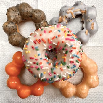 Twisted Donuts and Coffee - Happy National Donut Day - Donuts Near Me - San Francisco, California Twisted Donuts and Coffee - Happy National Donut Day - Donuts Near Me - San Francisco, California
