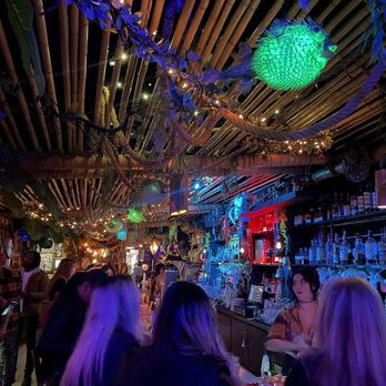 Tiki Tom’s - Bar area - Tiki Bars Near Me - Walnut Creek, California Tiki Tom’s - Bar area - Tiki Bars Near Me - Walnut Creek, California