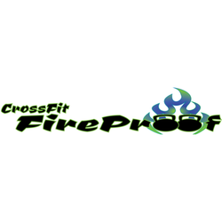 CrossFit FireProof