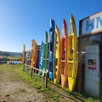 Half Moon Bay Kayak - Rafting/Kayaking Near Me - Half Moon Bay, California Half Moon Bay Kayak - Rafting/Kayaking Near Me - Half Moon Bay, California
