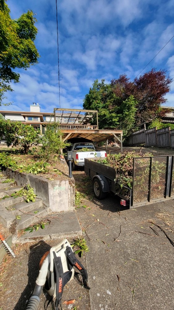 MYSTIC LANDSCAPING 43 Photos Eugene, Oregon Landscaping Phone