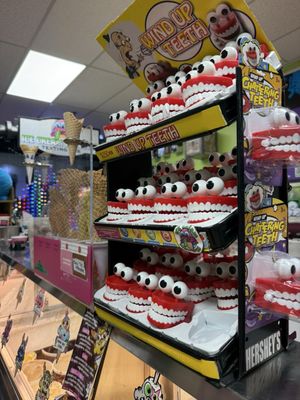 Ice Cream Monster by null