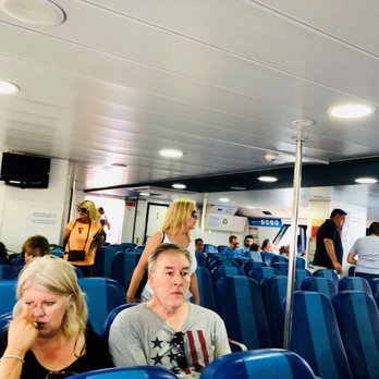 Marina Grande - Ferries Near Me