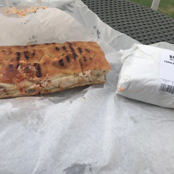 Boney's Bayside Market - Turkey Panini - Grocery Near Me - Coronado, California Boney's Bayside Market - Turkey Panini - Grocery Near Me - Coronado, California