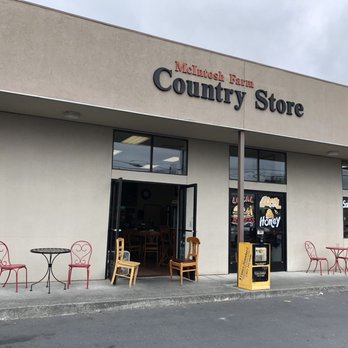 McIntosh Farm Country Store - Breakfast & Brunch Near Me - Arcata, California McIntosh Farm Country Store - Breakfast & Brunch Near Me - Arcata, California