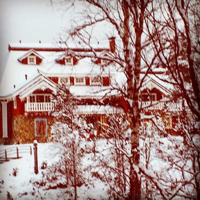 Kakslauttanen Arctic Resort East Village by null