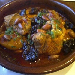 Moreno's