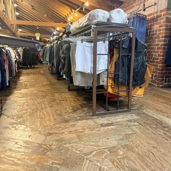 Jet Rag - Used, Vintage & Consignment Near Me - Los Angeles, California