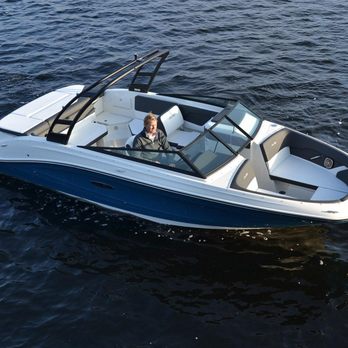 Irwin Marine - Boating Near Me - Laconia, New Hampshire