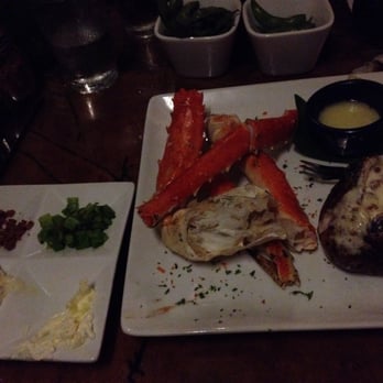 The Dolphin - $34 for a couple crab legs and a baked potato - Seafood Markets Near Me - Hanalei, Hawaii The Dolphin - $34 for a couple crab legs and a baked potato - Seafood Markets Near Me - Hanalei, Hawaii