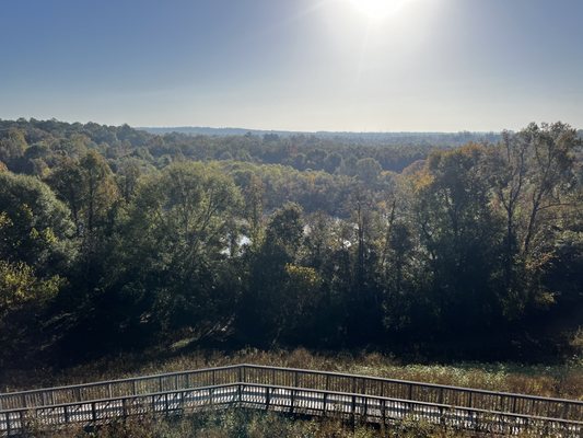 Ocmulgee Mounds National Historical Park by null