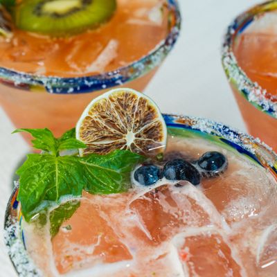 Viva Tacos & Tequila by null