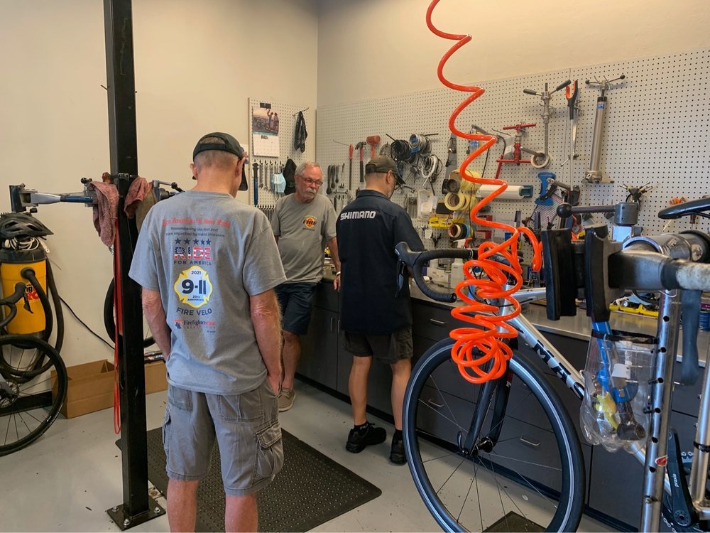 SCOTTSDALE BIKE COMPANY 16 Photos & 81 Reviews 2902 N 68th St, Scottsdale, Arizona Bikes