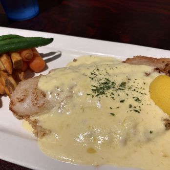 Midoh Rowland Heights - White Fish Meunière - Japanese Curry Near Me - Rowland Heights, California