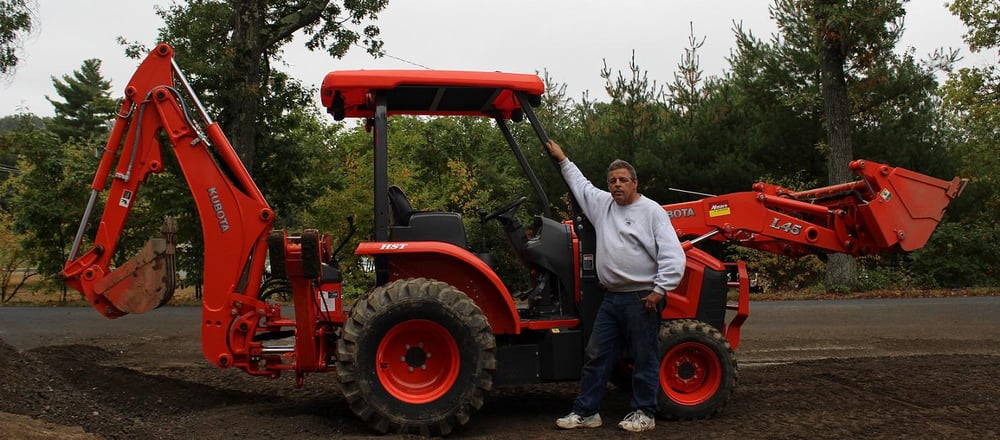 Wall Septic Service - septic in Shrewsbury, MA